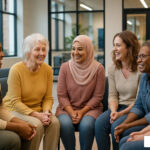 Ways To Promote Women’s Health