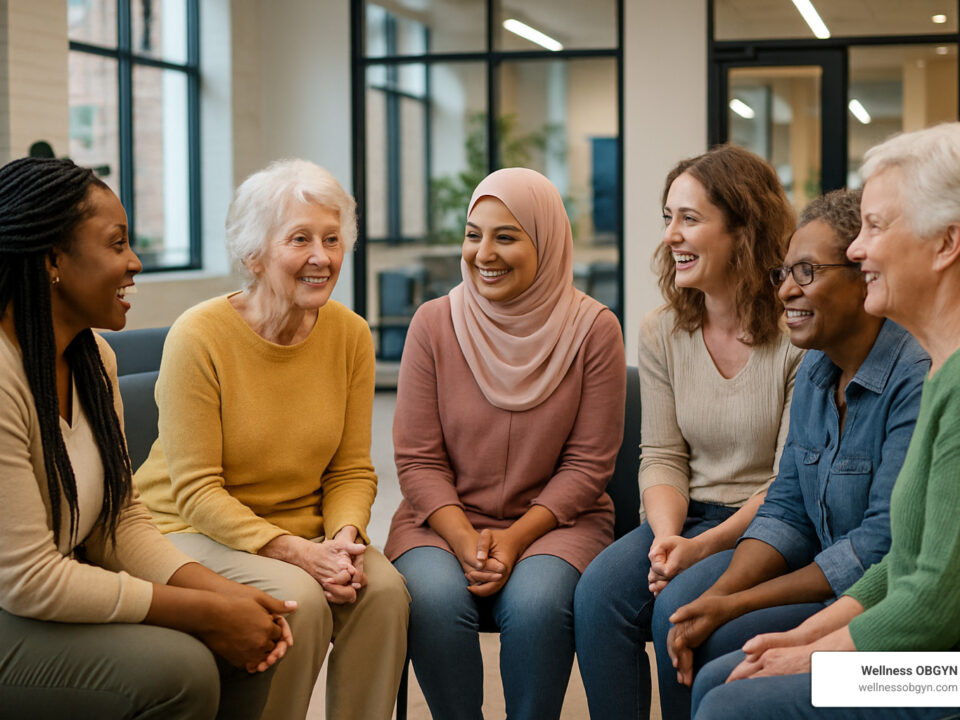 Ways To Promote Women’s Health