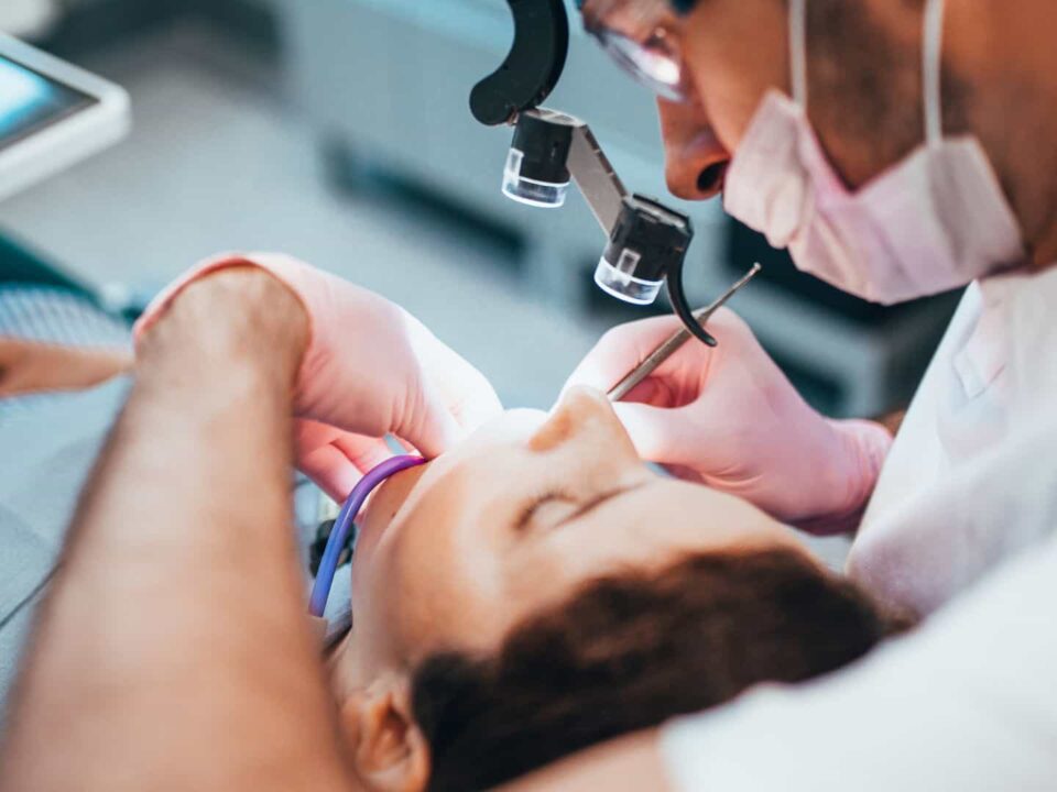 Choosing the Right Dentist for Specialized Treatments