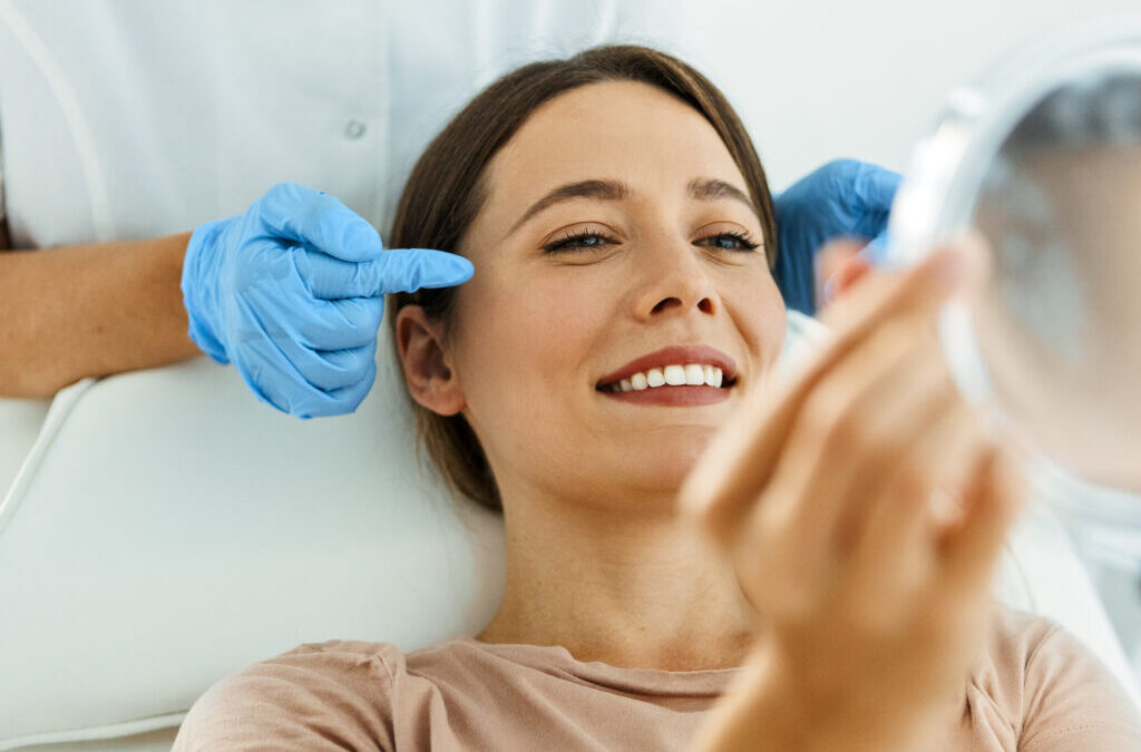 Common Myths About Dermatology Debunked