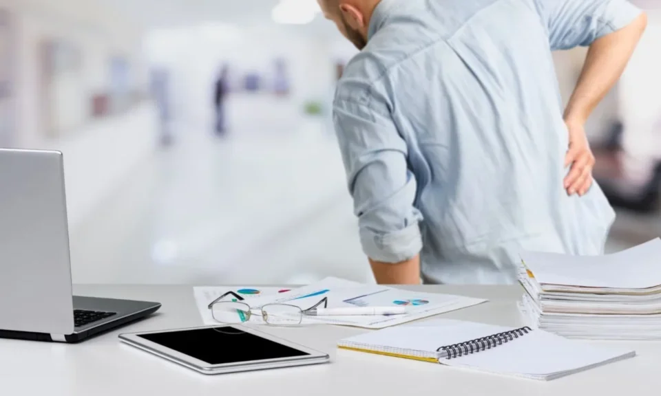 Coping Strategies for Recovery After a Work Injury