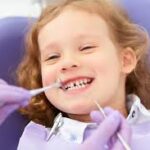 Creating Healthy Dental Routines for Children