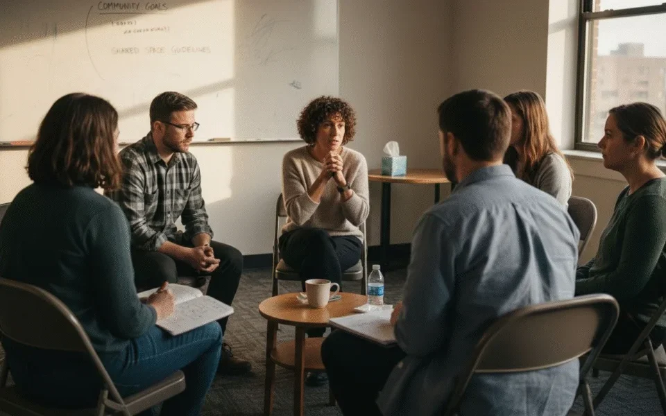 Effective Strategies for Managing Anxiety Through Telehealth