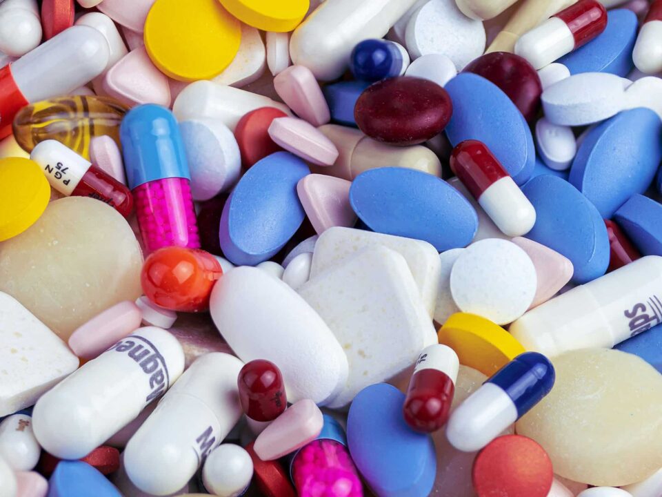 Exploring Common Pain Management Options