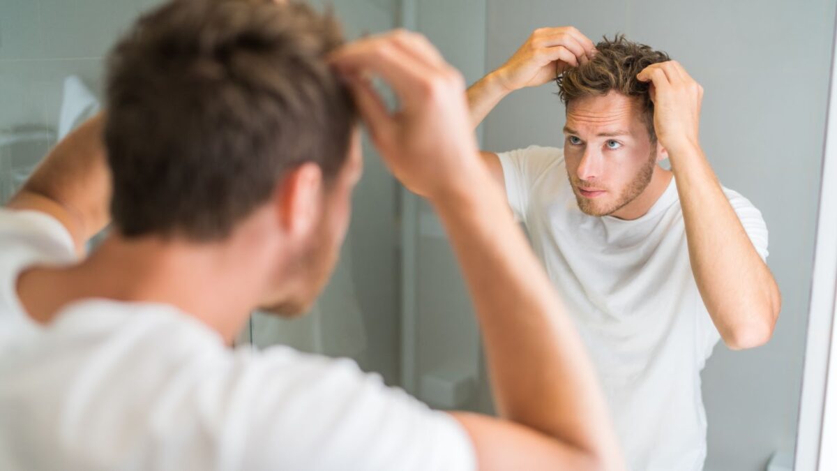 Exploring the Benefits of Customized Hair Loss Treatment