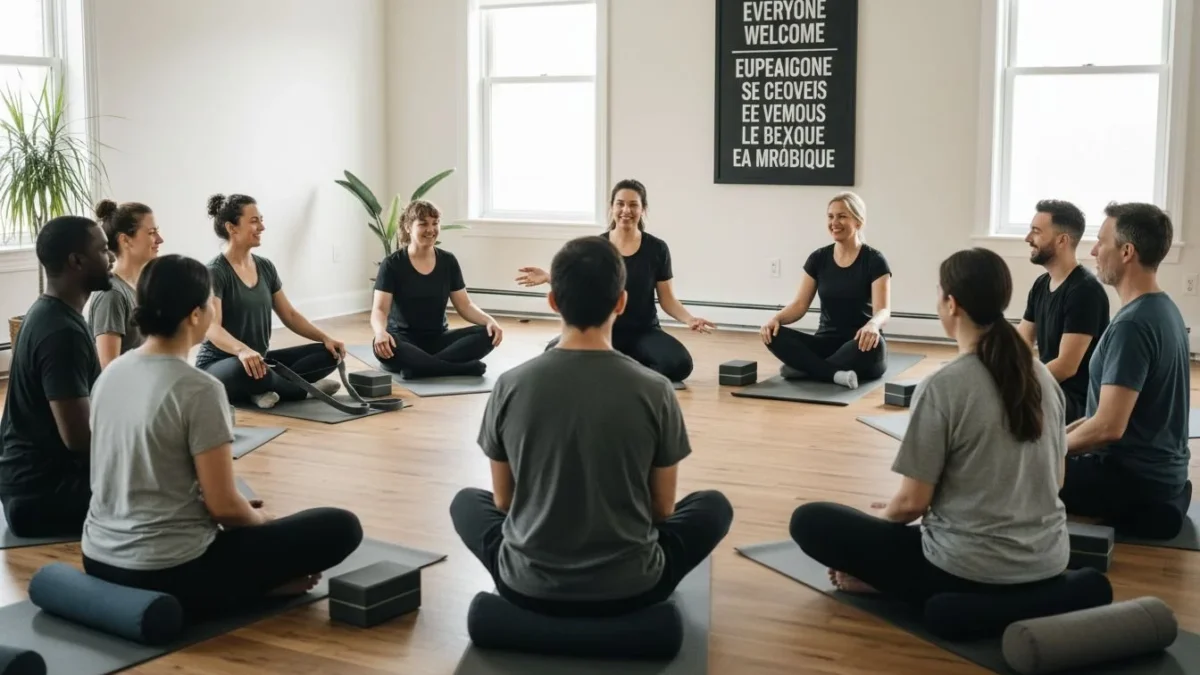 Exploring the Benefits of Social Connections in Wellness