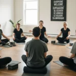 Exploring the Benefits of Social Connections in Wellness