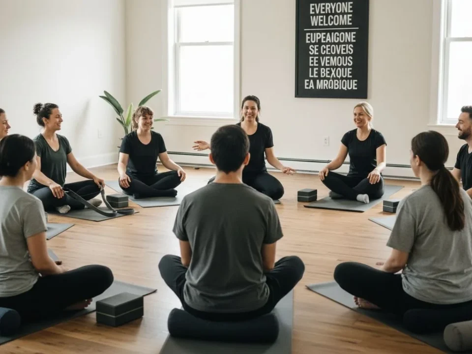 Exploring the Benefits of Social Connections in Wellness