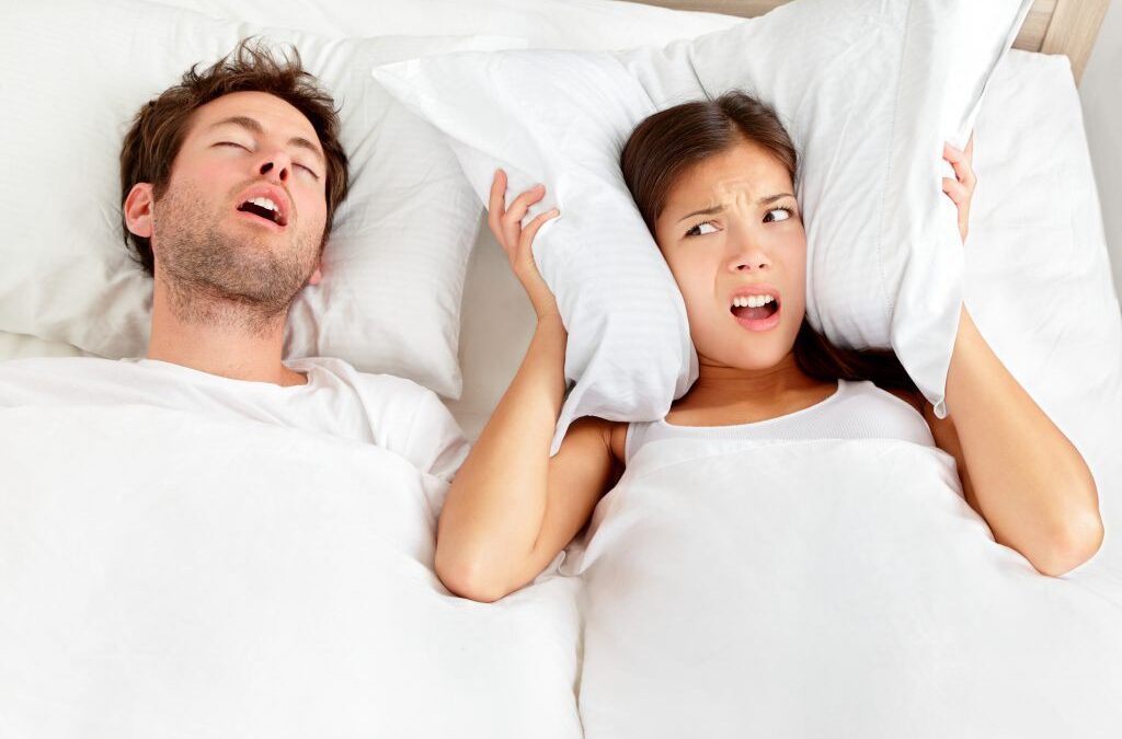 Exploring the Relationship Between Depression and Sleep Disorders