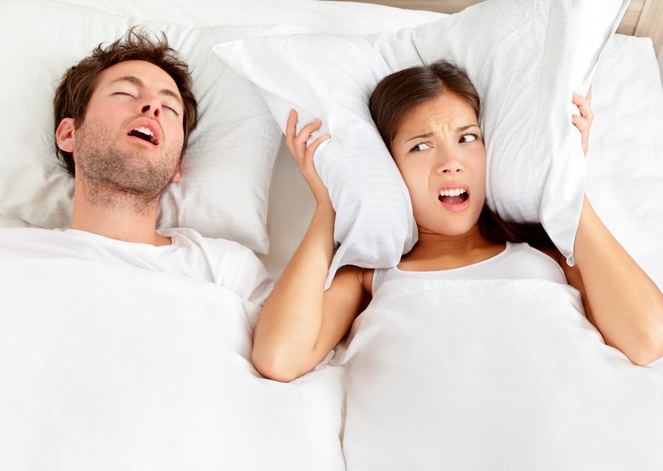 Exploring the Relationship Between Depression and Sleep Disorders