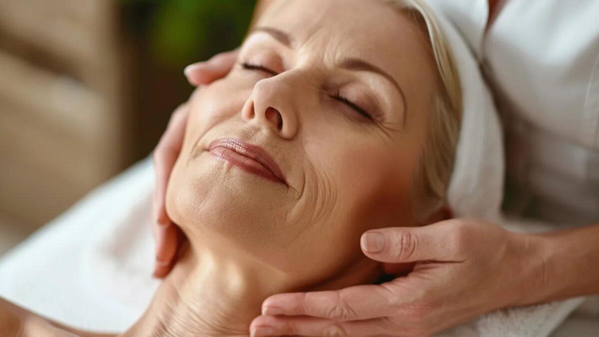 Holistic Wellness Approaches for Better Skin