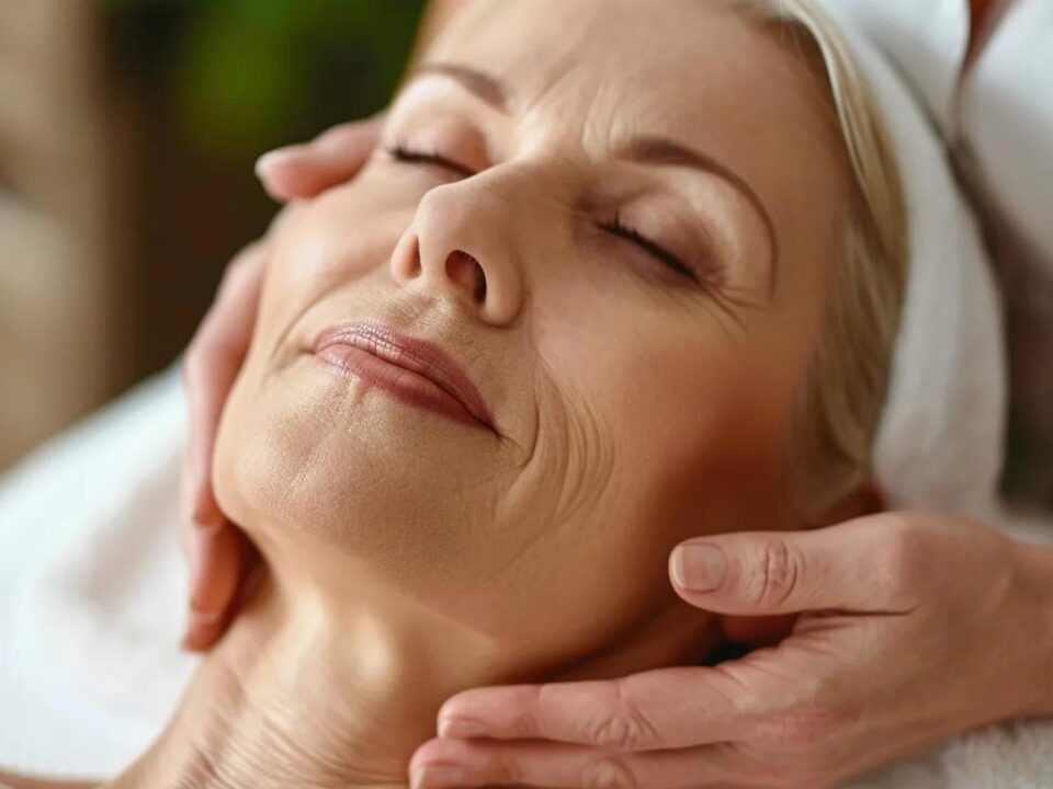 Holistic Wellness Approaches for Better Skin