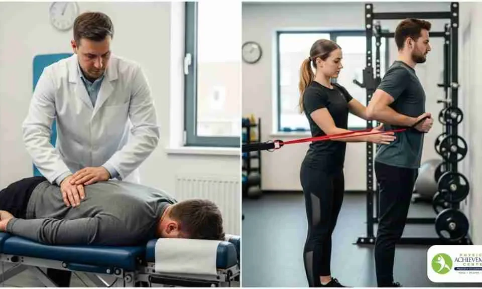 How Physical Therapy Can Prevent Future Injuries