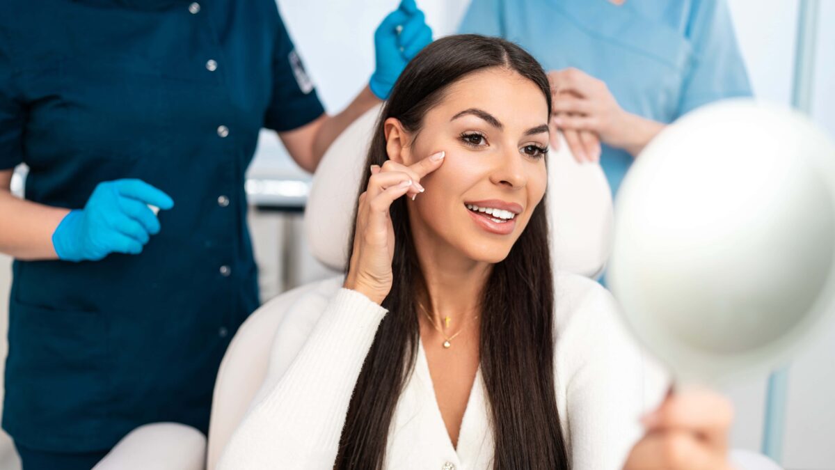 How Surgical and Cosmetic Dermatology Can Improve Quality of Life