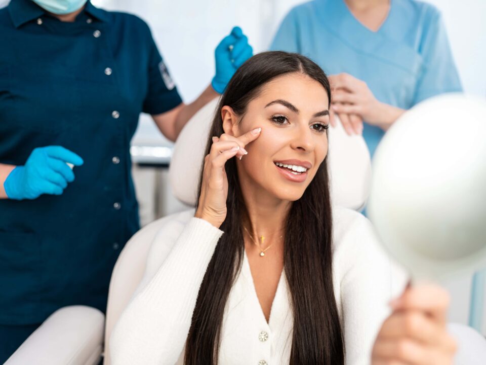 How Surgical and Cosmetic Dermatology Can Improve Quality of Life