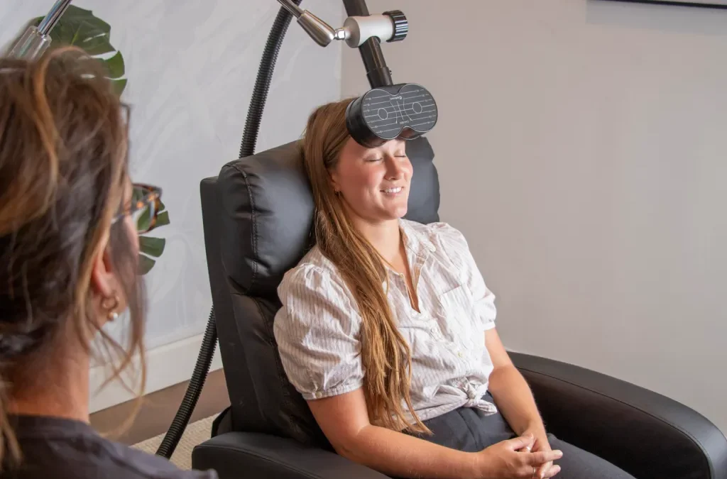 How TMS Works to Treat Mental Health Conditions