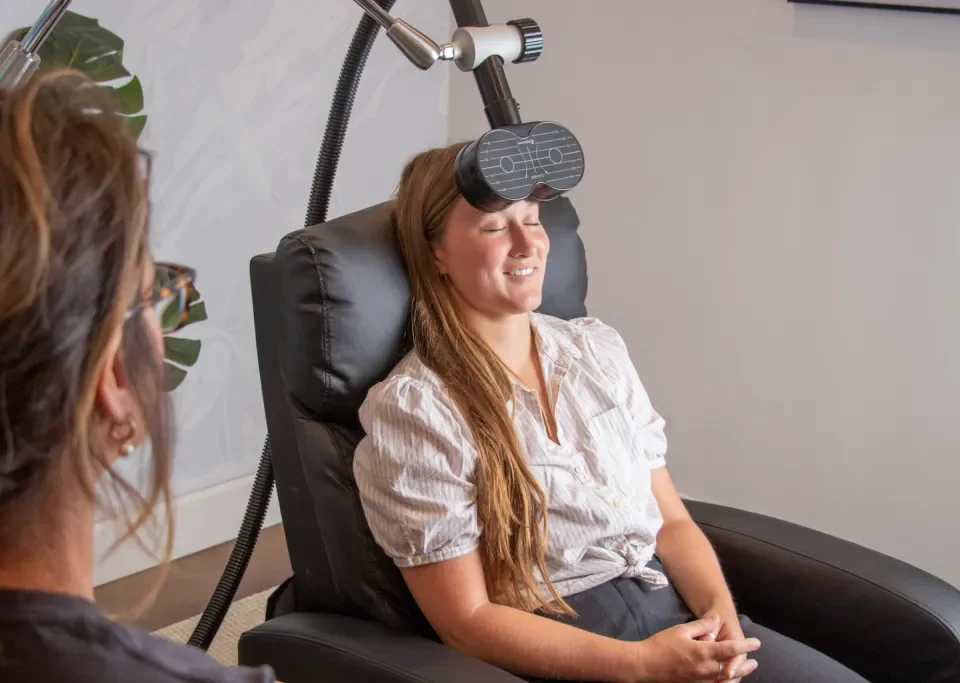 How TMS Works to Treat Mental Health Conditions