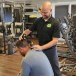 Prevention and Treatment for Neck Pain in Athletes