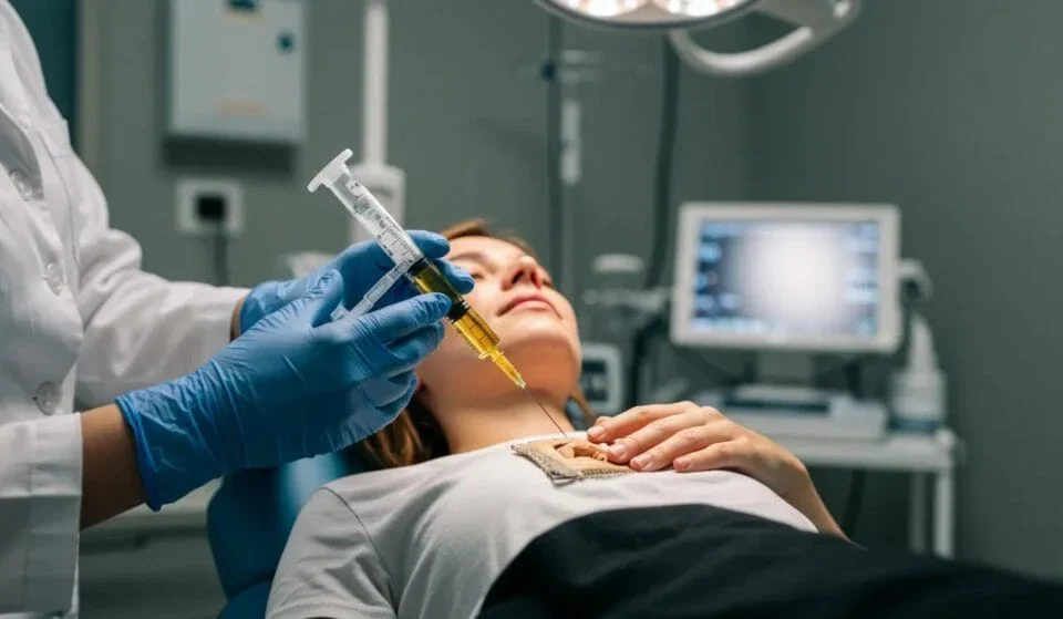 Regenerative Medicine Techniques for Pain Relief