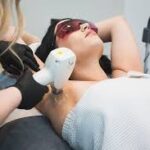 The Latest Techniques in Laser Hair Removal