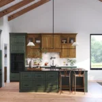 The Role of Color in Kitchen Remodeling