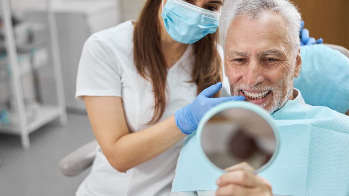 The Role of Communication With Your Dentist for Optimal Care