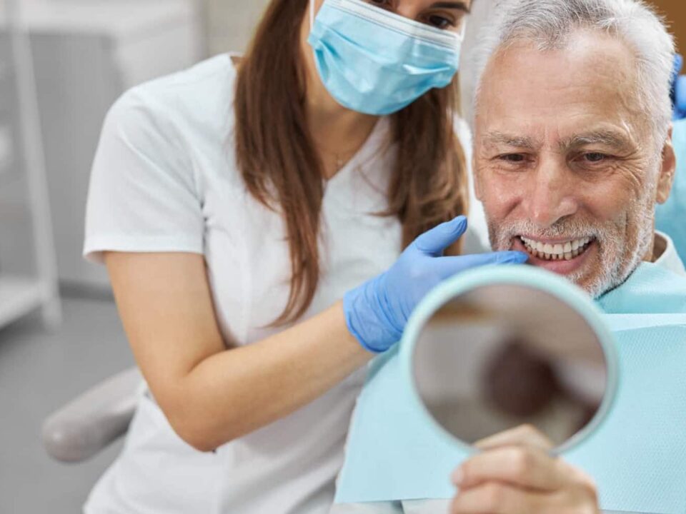 The Role of Communication With Your Dentist for Optimal Care