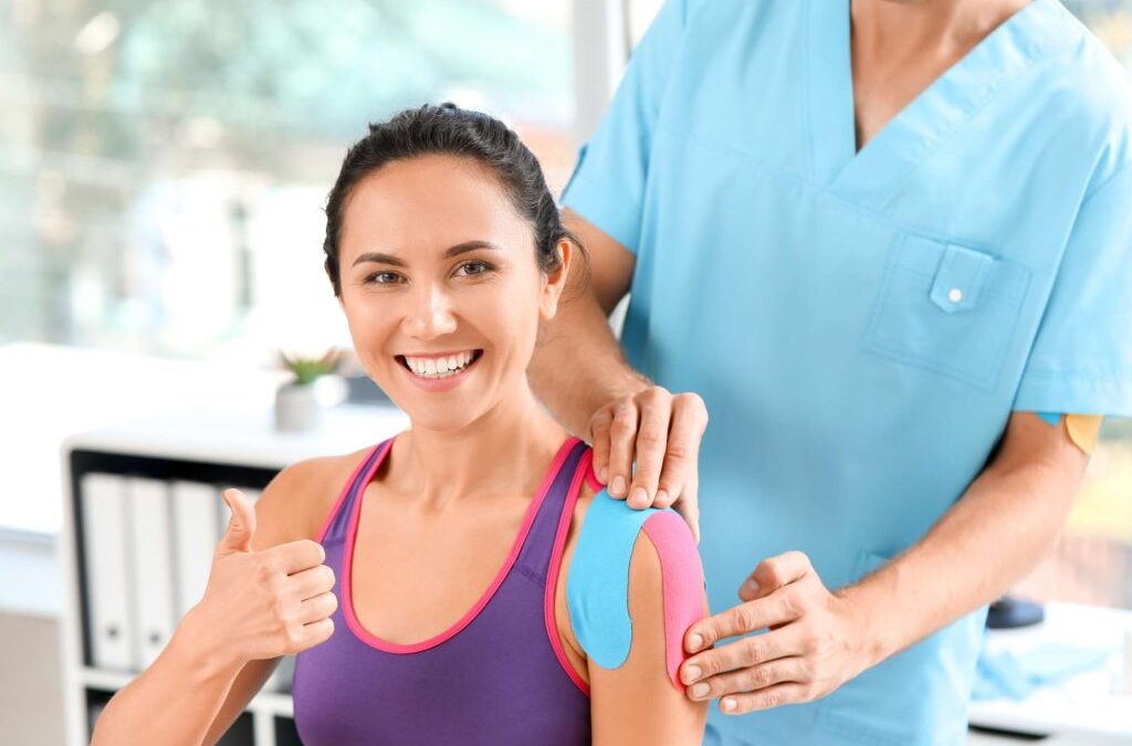 The Role of Sports Physicals in Injury Prevention