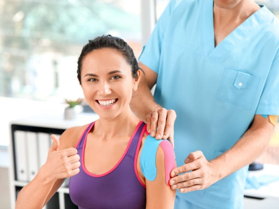 The Role of Sports Physicals in Injury Prevention