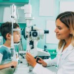 The Role of an Ophthalmologist in Treating Eye Injuries