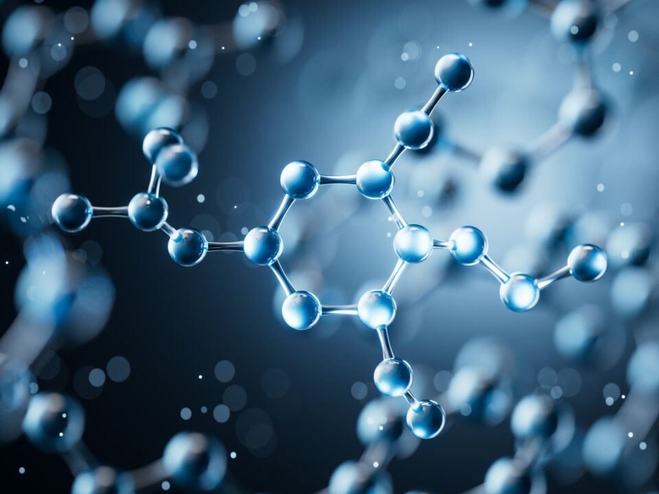 The Science Behind Growth Hormone Therapy and Its Benefits