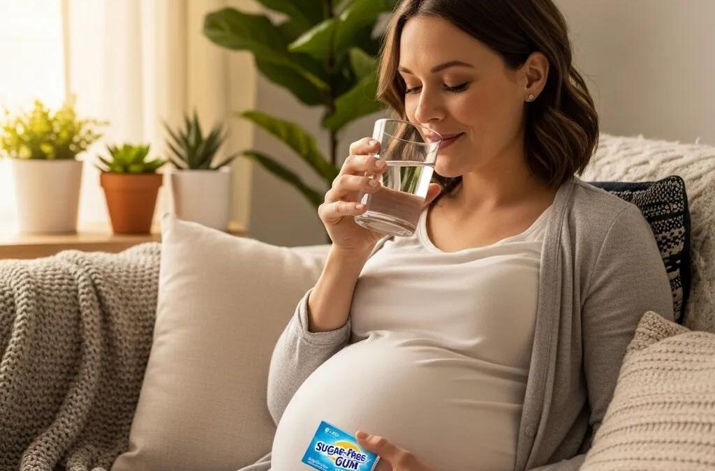 Tips for New Mothers During the Early Stages of Pregnancy