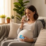 Tips for New Mothers During the Early Stages of Pregnancy