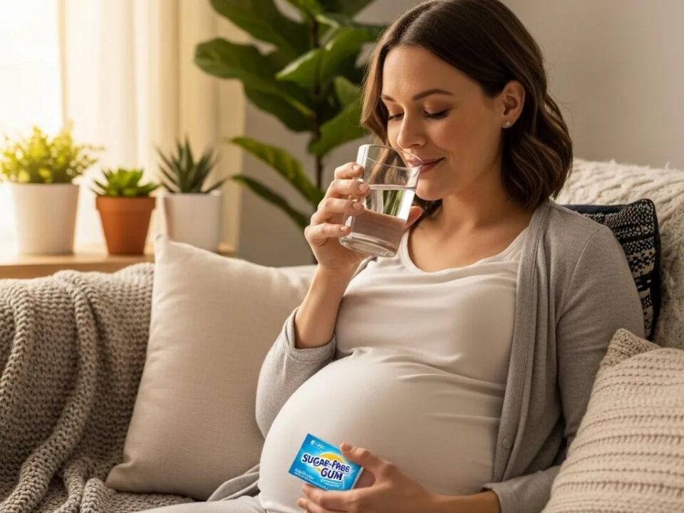Tips for New Mothers During the Early Stages of Pregnancy
