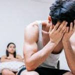 Understanding Erectile Dysfunction and When to Seek Help