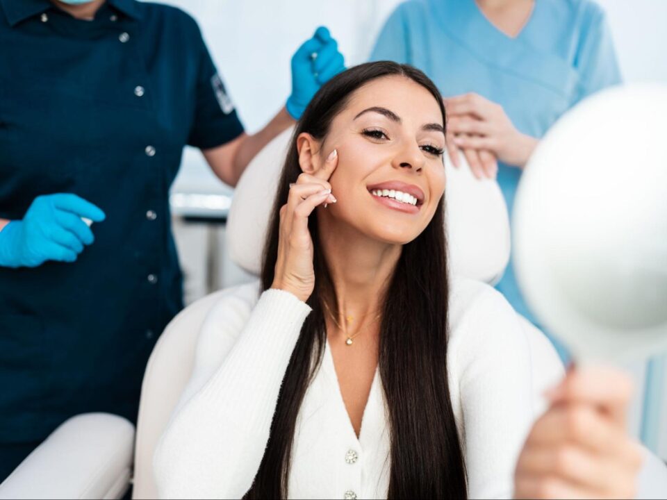 Understanding the Benefits of Mohs Surgery for Skin Cancer Treatment
