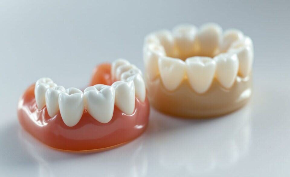 Understanding the Different Types of Dental Crowns Available