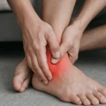 Understanding the Long-Term Effects of Ankle Sprains