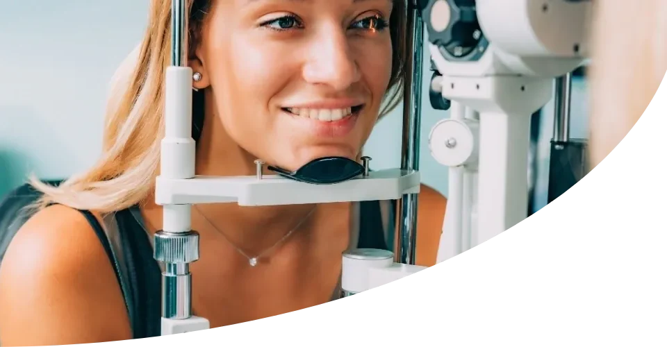 What Happens During a Comprehensive Eye Exam