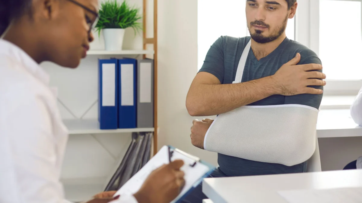 When To Visit Urgent Care vs. Your Primary Care Physician