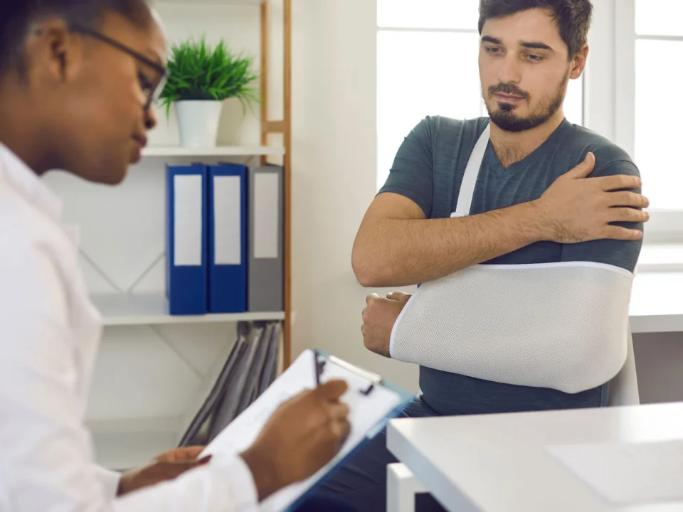 When To Visit Urgent Care vs. Your Primary Care Physician