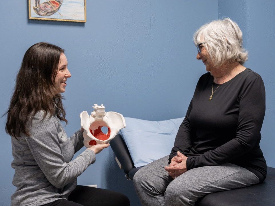 Understanding Urinary Incontinence and the Benefits of Physical Therapy