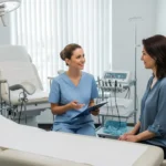 Addressing Myths About Visiting a Gynecologist