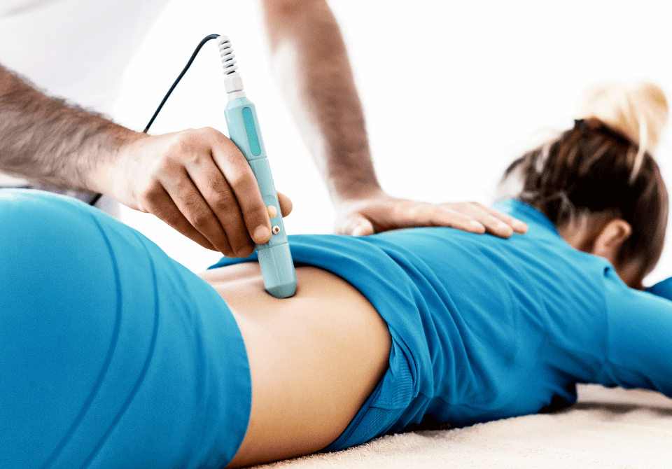 Advancements in Treatment for Back Pain