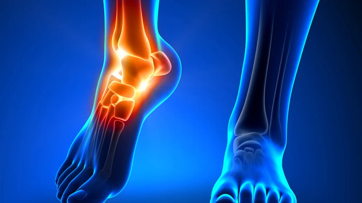 Alternative Therapies for Peripheral Neuropathy Relief
