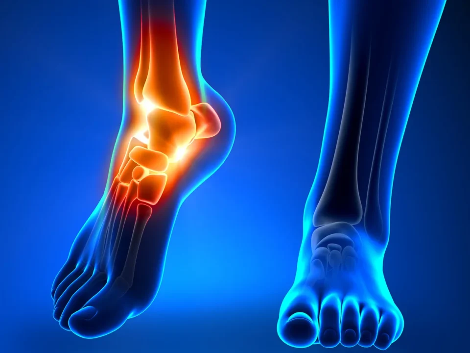 Alternative Therapies for Peripheral Neuropathy Relief