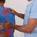 Benefits of Physical Therapy for Neck Pain Relief