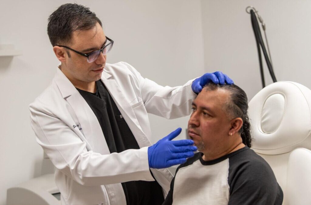 Benefits of Routine Check-Ups in Primary Care