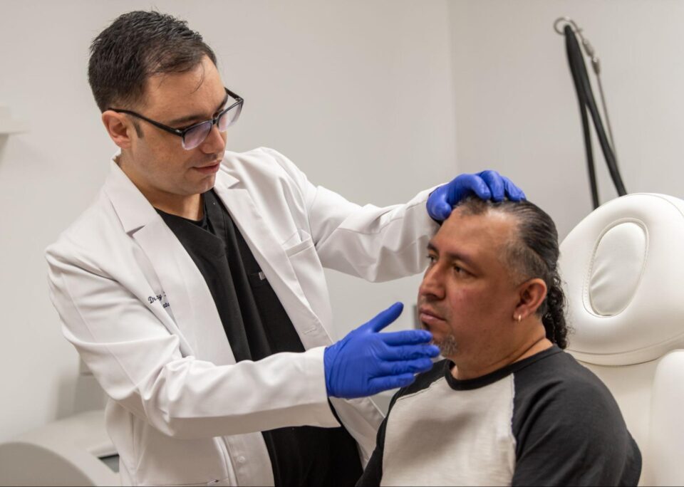 Benefits of Routine Check-Ups in Primary Care