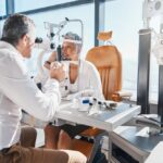 Common Conditions Treated by Ophthalmologists